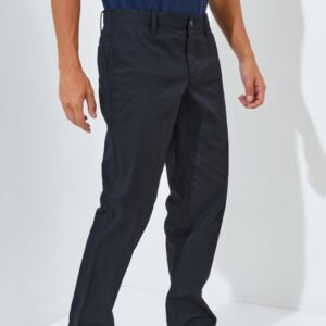 Jack Nicklaus Ettore Celana Panjang Pria Regular Fit Black