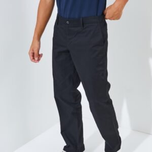 Jack Nicklaus Ettore Celana Panjang Pria Regular Fit Black