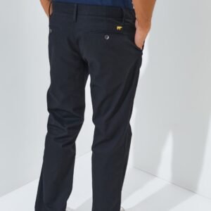 Jack Nicklaus Ettore Celana Panjang Pria Regular Fit Black