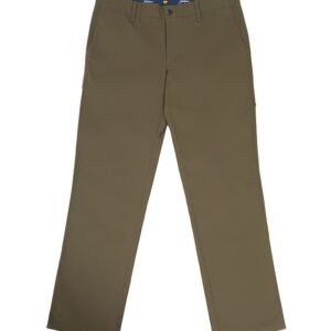 Jack Nicklaus Ettore Celana Panjang Pria Regular Fit Olive