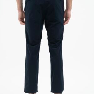 Jack Nicklaus Gravity Celana Panjang Pria Slim Fit Black