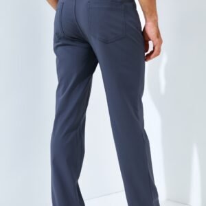 Jack Nicklaus Fullerton Premium Pants Regular Fit Slate Street