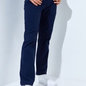 Jack Nicklaus Fullerton Premium Pants Regular Fit Classic Navy