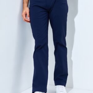 Jack Nicklaus Fullerton Premium Pants Regular Fit Classic Navy