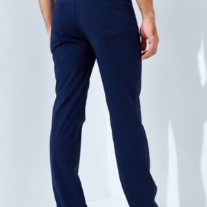Jack Nicklaus Fullerton Premium Pants Regular Fit Classic Navy