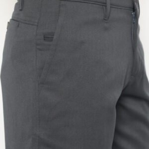 Jack Nicklaus Gianis Celana Pendek Pria Regular Fit Charcoal