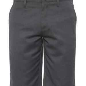 Jack Nicklaus Gianis Celana Pendek Pria Regular Fit Charcoal