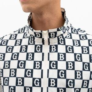 Golden Bear Men's Outer Regular Fit GOR5I25N3 Navy