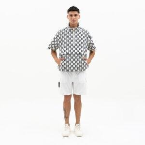 Golden Bear Men's Outer Regular Fit GOR5I25N3 Navy