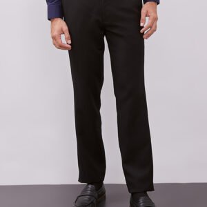 Jobb Hillview Celana Panjang Pria Slim Fit Hitam