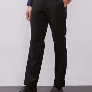 Jobb Hillview Celana Panjang Pria Slim Fit Hitam