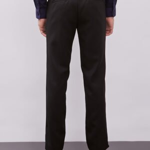 Jobb Hillview Celana Panjang Pria Slim Fit Hitam