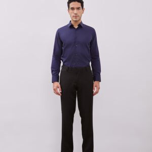 Jobb Hillview Celana Panjang Pria Slim Fit Hitam