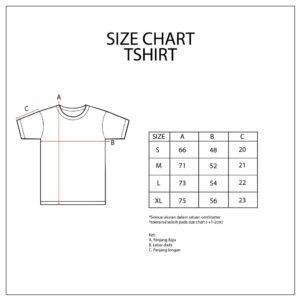 d&f Kaos Pria You Like - Sky blue