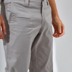 Jack Nicklaus Hornet Celana Panjang Pria Regular Fit Vintage Khaki