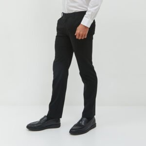 Jobb Abington Celana Panjang Joger Modern Slim Fit Hitam