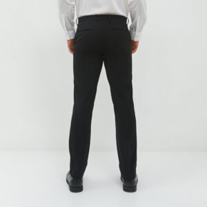 Jobb Abington Celana Panjang Joger Modern Slim Fit Hitam