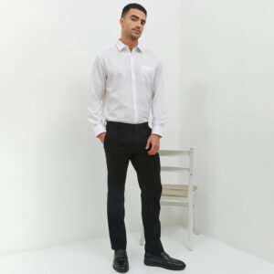 Jobb Abington Celana Panjang Joger Modern Slim Fit Hitam