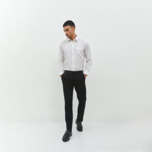 Jobb Abington Celana Panjang Joger Modern Slim Fit Hitam