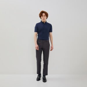 Jobb Airview Celana Panjang Slim Fit Dark Grey