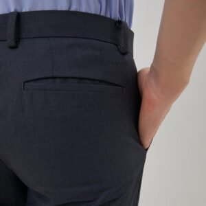 Jobb Airview Celana Panjang Slim Fit Medium Blue