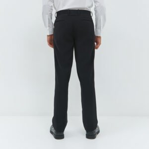 JOBB Bastien Celana Panjang Pria Slim Fit Black