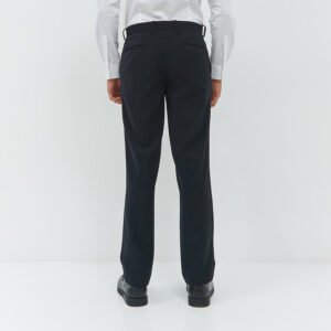 JOBB Bastien Celana Panjang Pria Slim Fit Navy