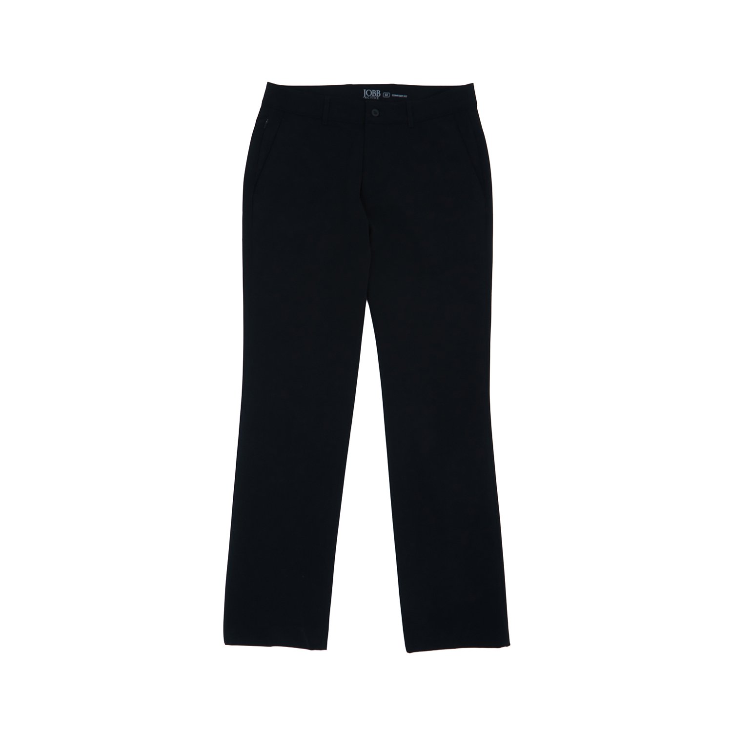 Jobb Kenzio Celana Panjang Comfort Fit Hitam - Image 7