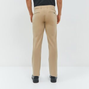 Jobb Kenzio Celana Panjang Comfort Fit Beige