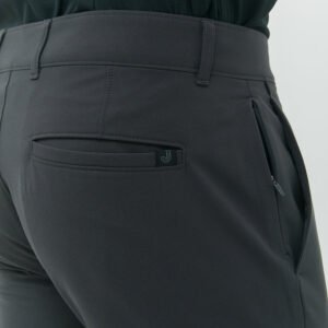 Jobb Kenzio Celana Panjang Comfort Fit Dark Grey