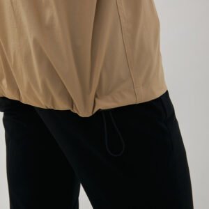 Jobb Marzo Kemeja Pria Lengan Pendek Regular Fit Khaki