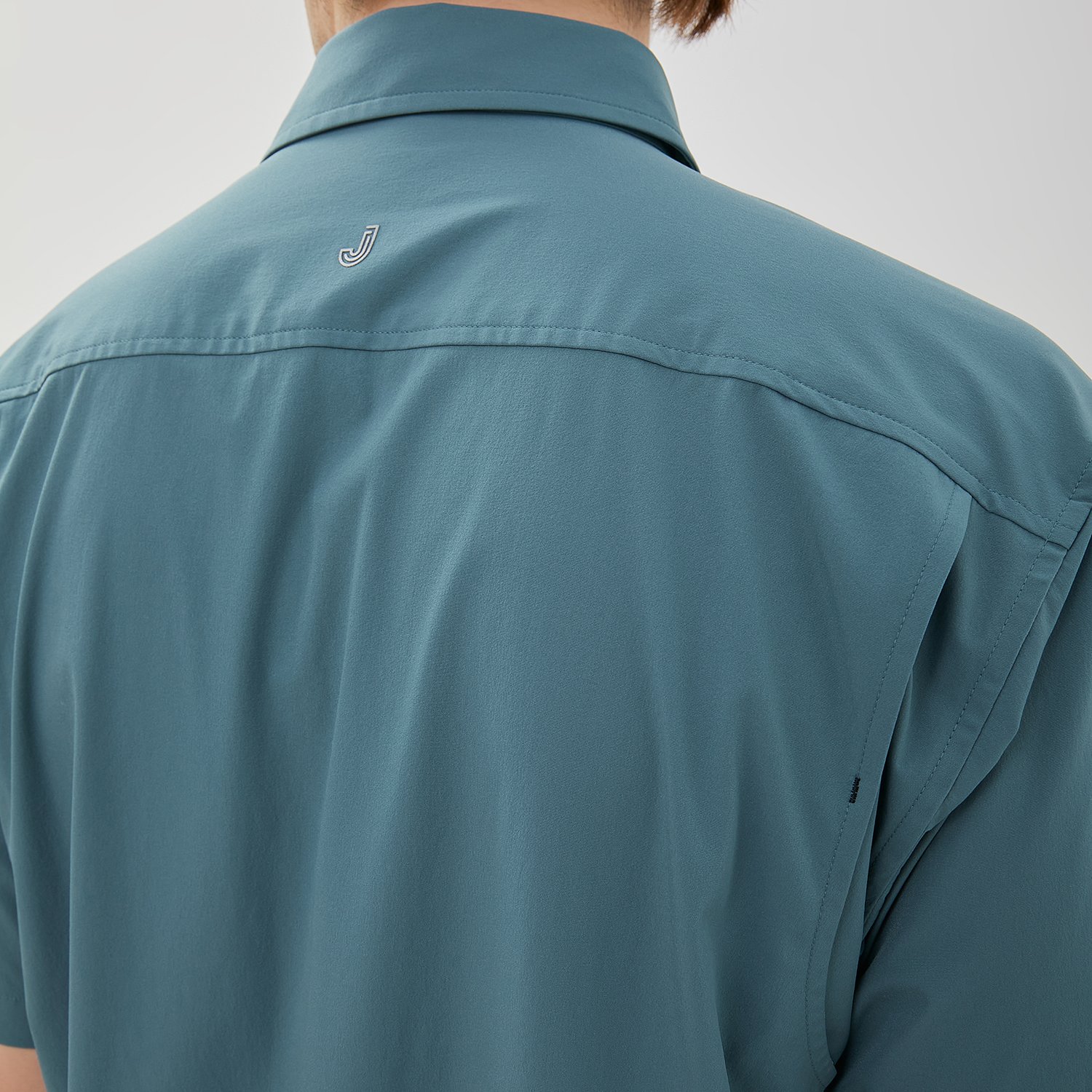 Jobb Marzo Kemeja Pria Lengan Pendek Regular Fit Tosca - Image 6