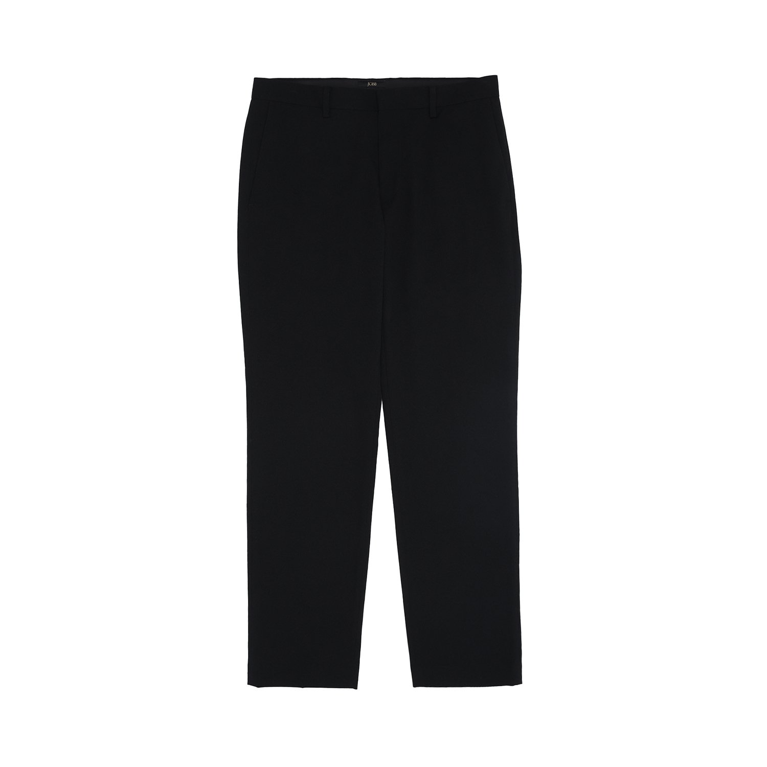 Jobb Opal-B Celana Panjang Pria Regular Fit Dark Black - Image 6