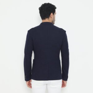 JOBB Robson-T2 Jas Pria Slim Fit Navy