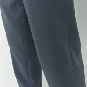 JOBB Rocher Celana Panjang Pria Slim Fit Medium Grey