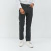 Jobb Ronaldo-B Celana Panjang Modern Slim Fit Dark Grey