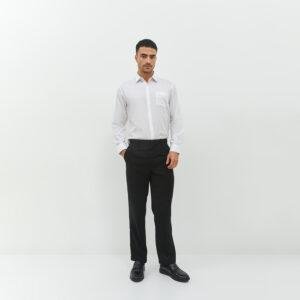 Jobb Tremont Celana Panjang Pria Regular Fit Hitam