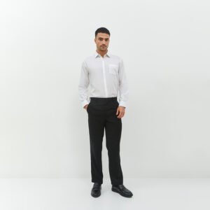 Jobb Tremont Celana Panjang Pria Regular Fit Hitam