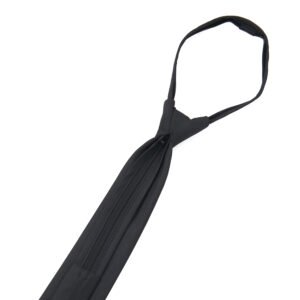 JOBB Trevi Dasi Pria Black