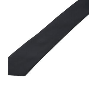 JOBB Trevi Dasi Pria Black