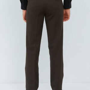 Jobb Joswe Celana Panjang Pria Slim Fit Coklat