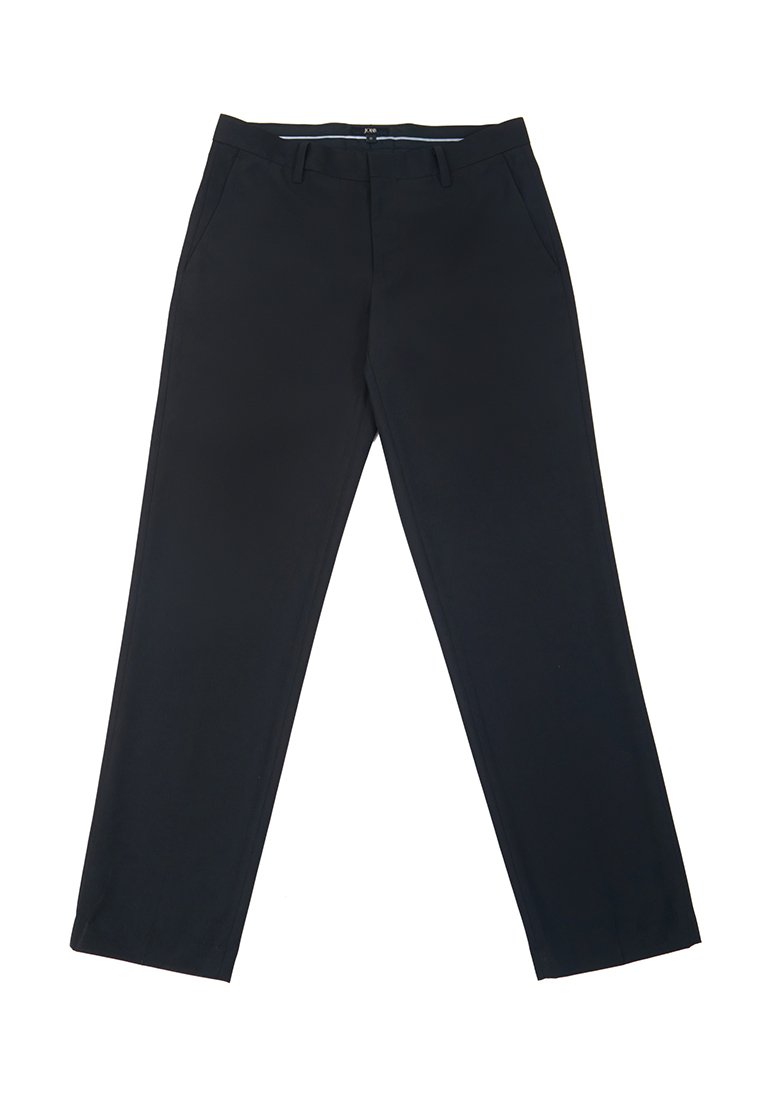 Jobb Joswe Celana Panjang Pria Slim Fit Abu-Abu - Image 6