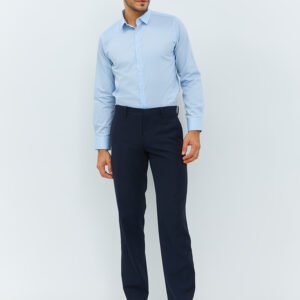 Jobb Joswe Celana Panjang Pria Slim Fit Navy