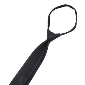 JOBB Dicion Dasi Pria Black