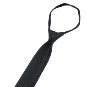 JOBB Retto Dasi Pria Black