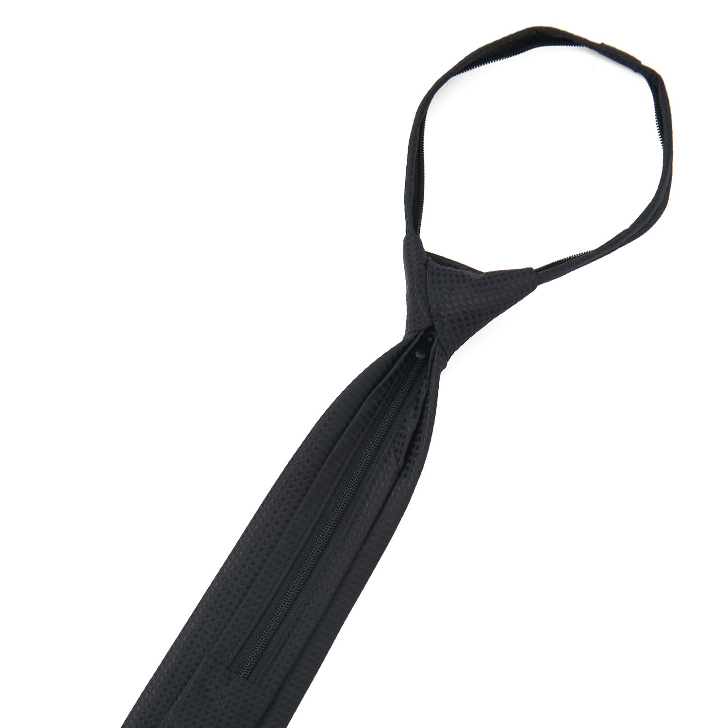 JOBB Retto Dasi Pria Black - Image 5