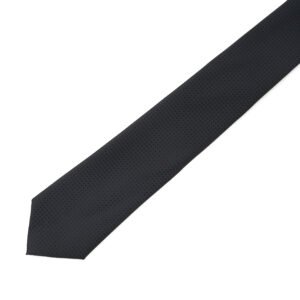 JOBB Retto Dasi Pria Black