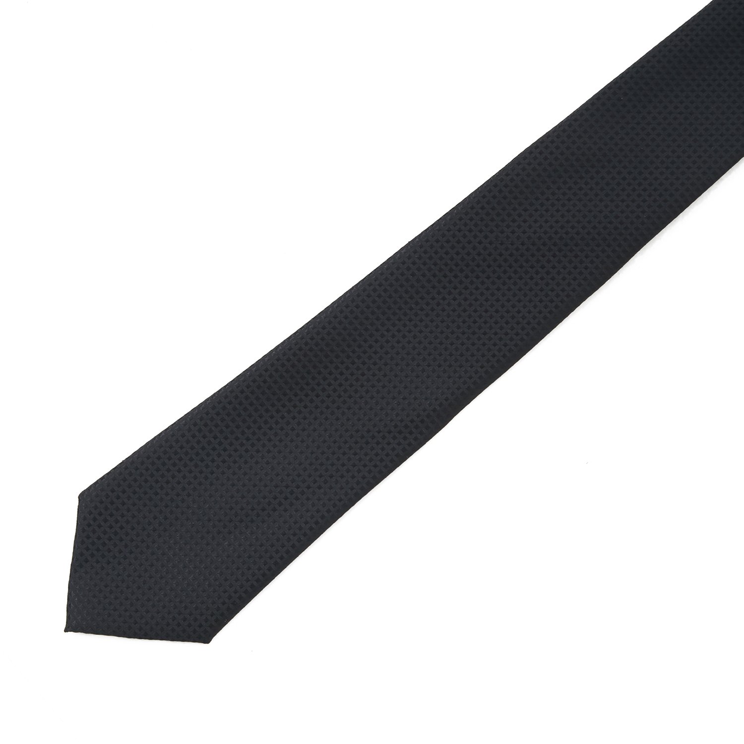 JOBB Retto Dasi Pria Black - Image 2