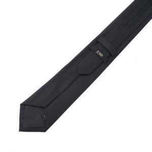 JOBB Retto Dasi Pria Black