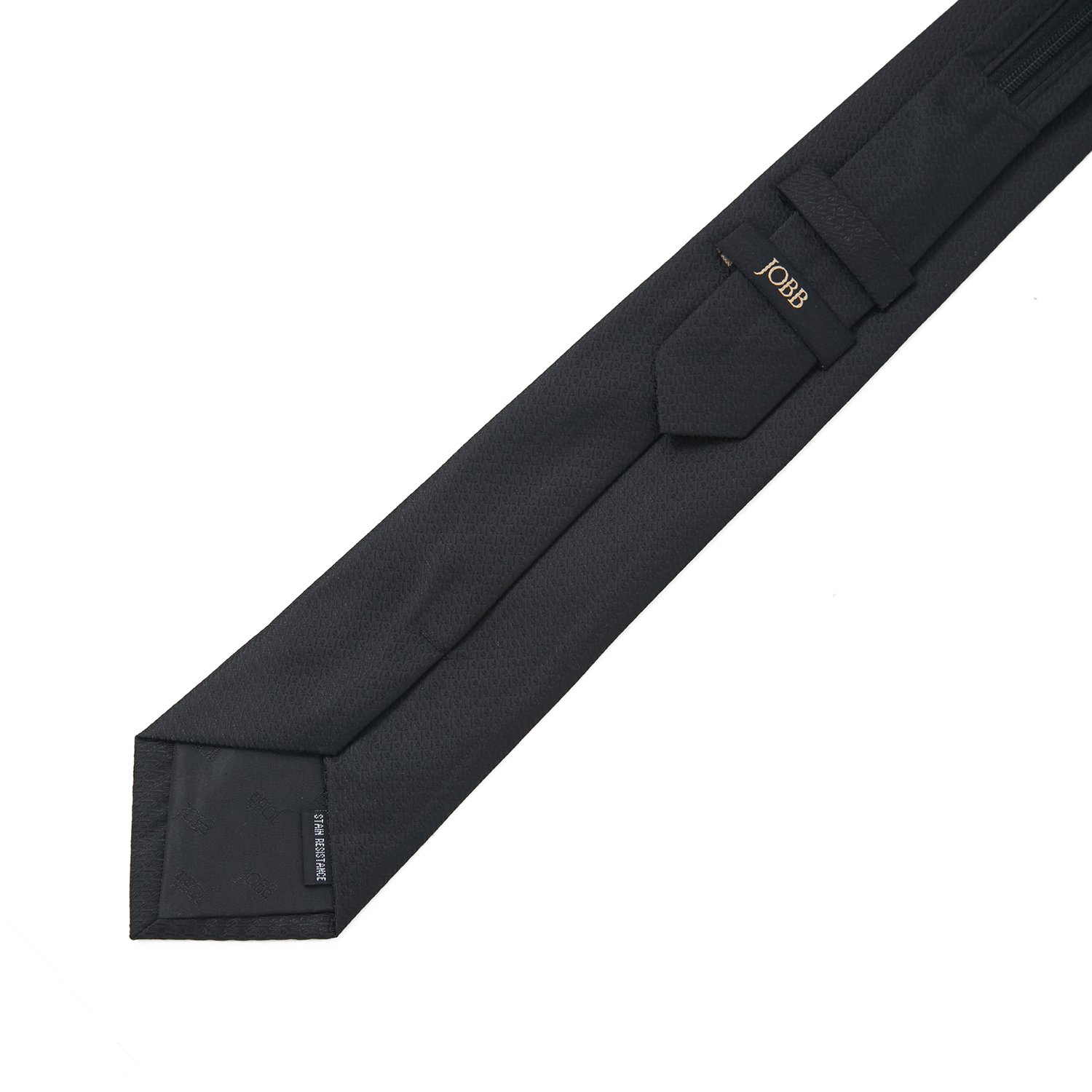 JOBB Cento Dasi Pria Black - Image 3